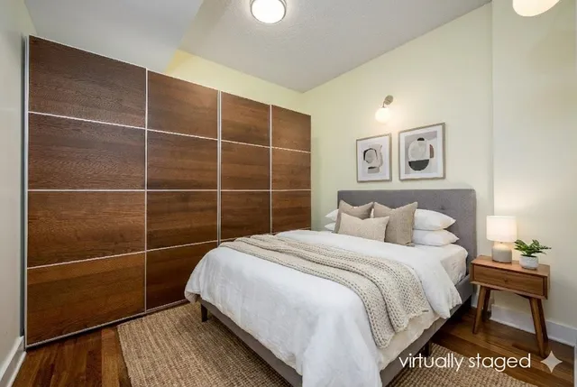 $749,000 | 159 2nd Street, Unit 601, Jersey City, NJ 07302