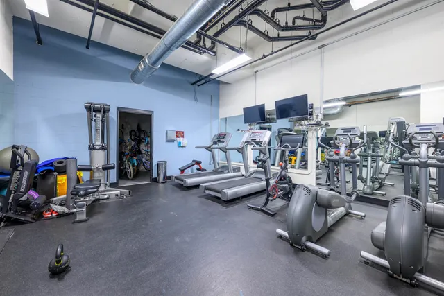 $749,000 | 159 2nd Street, Unit 601, Jersey City, NJ 07302