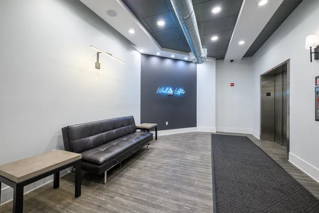 $749,000 | 159 2nd Street, Unit 601, Jersey City, NJ 07302