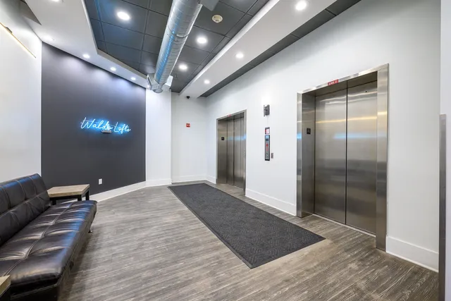 $749,000 | 159 2nd Street, Unit 601, Jersey City, NJ 07302