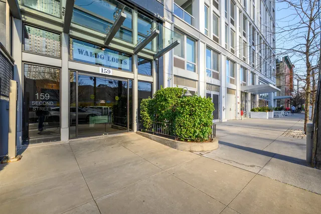 $749,000 | 159 2nd Street, Unit 601, Jersey City, NJ 07302