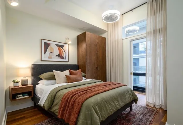 $749,000 | 159 2nd Street, Unit 601, Jersey City, NJ 07302