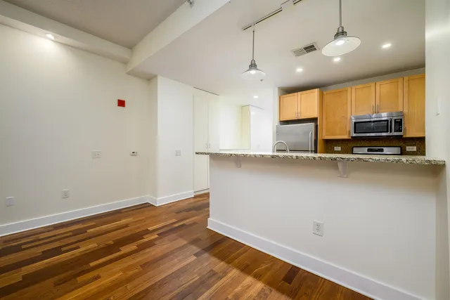 $749,000 | 159 2nd Street, Unit 601, Jersey City, NJ 07302
