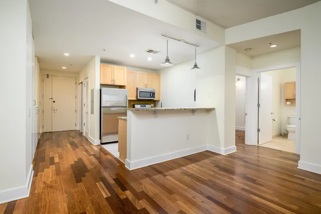$749,000 | 159 2nd Street, Unit 601, Jersey City, NJ 07302