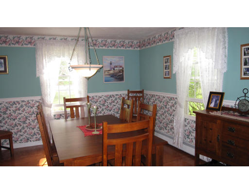 61 Clark Road Sturbridge, MA 01518 - Photo 3 of 17 a living room with furniture and a table