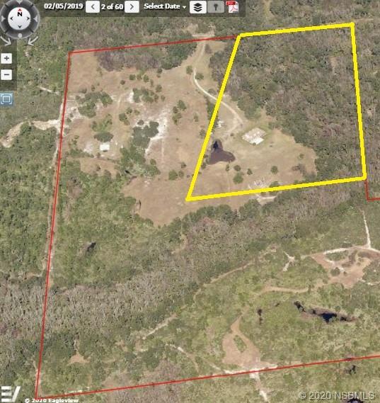 415 Stacy Grove Road Oak Hill, FL 32759 - Photo 2 of 25 a view of a bathroom