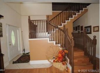 415 Stacy Grove Road Oak Hill, FL 32759 - Photo 9 of 25 a view of entryway