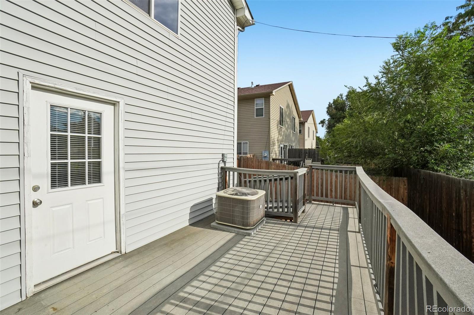 4475 Parfet Street Wheat Ridge, CO 80033 - Photo 29 of 31 Gallery Image 29