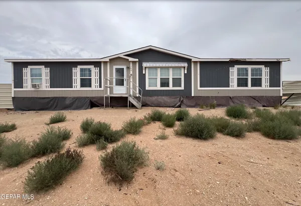 $195,000 | 15180 Glenfiel Avenue, El Paso, TX 79928