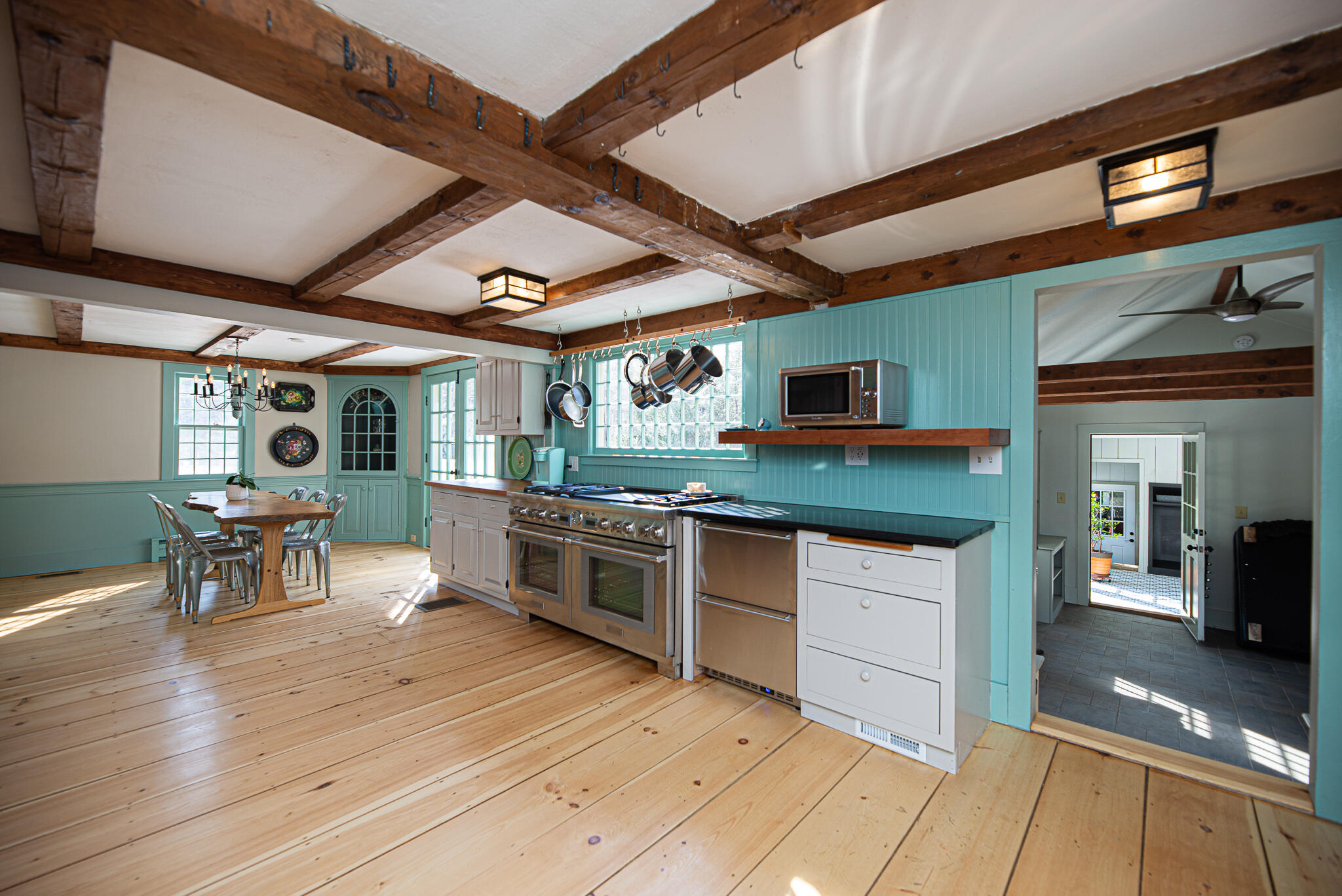 50 Russell Road Eliot, ME 03903 - Photo 6 of 57 6