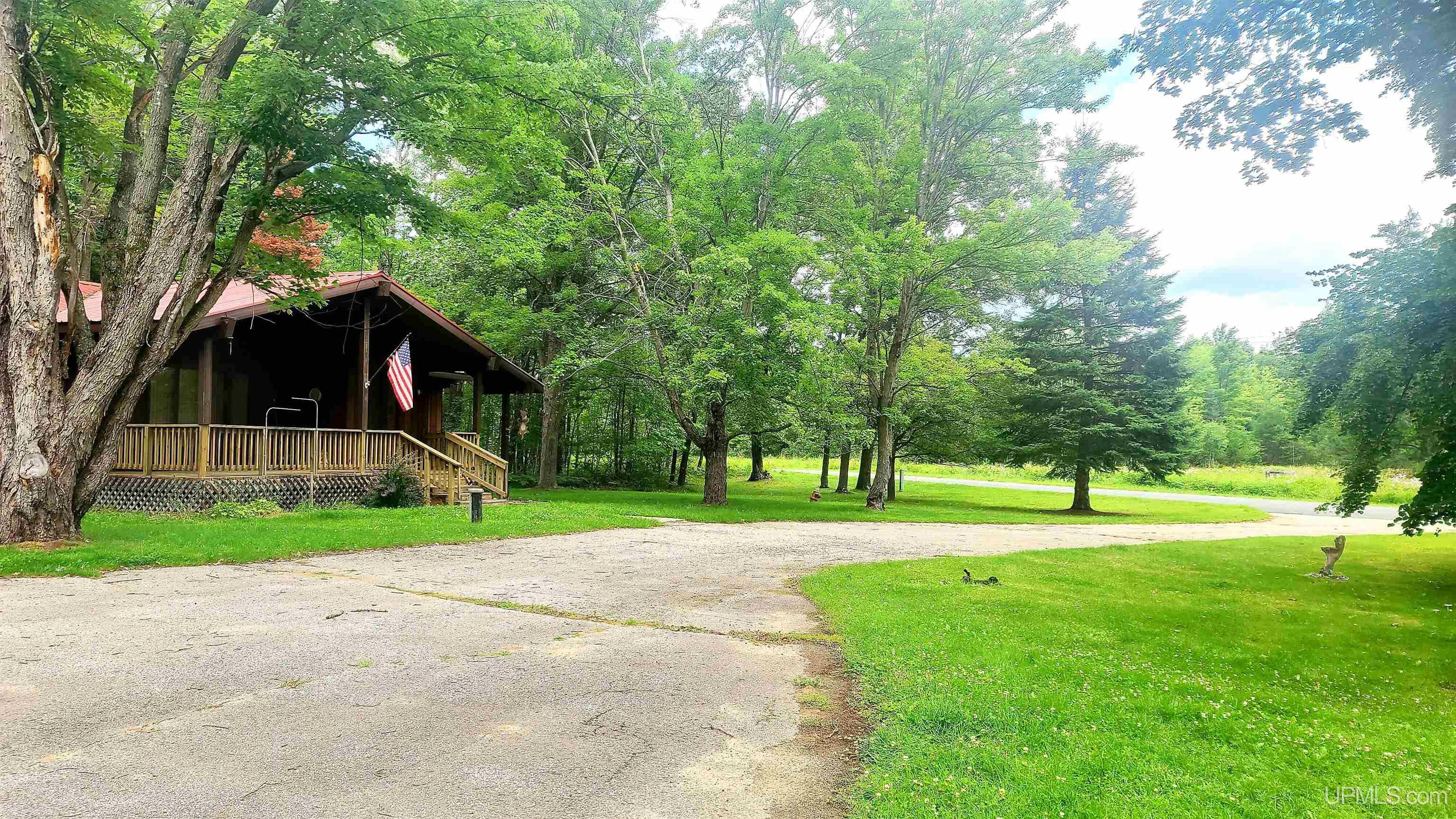 N18401 Reed Road Pembine, WI 54156 - Photo 59 of 59 Gallery Image 59