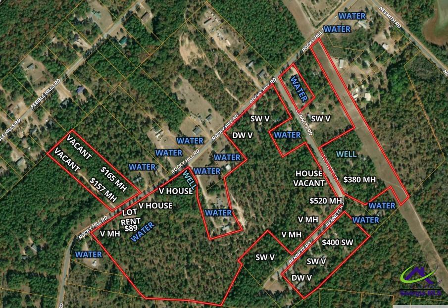 Rock Hill Road Cochran, GA 31014 - Photo 19 of 26