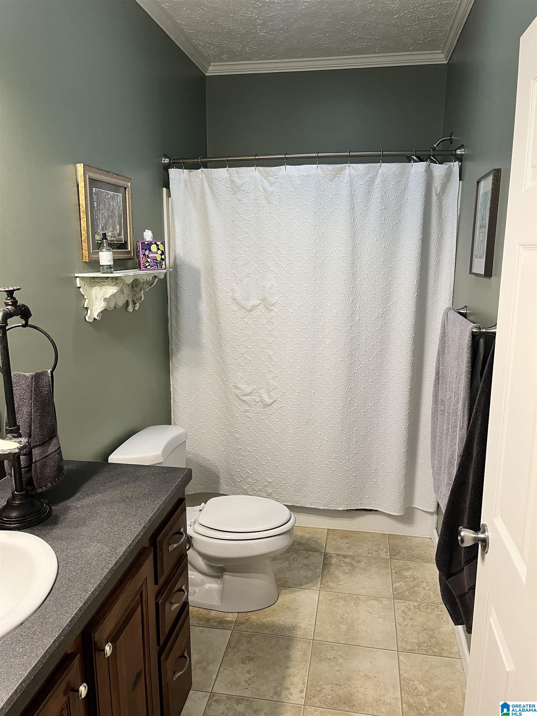 1672 Mt Moriah Road Pell City, AL 35125 - Photo 25 of 34