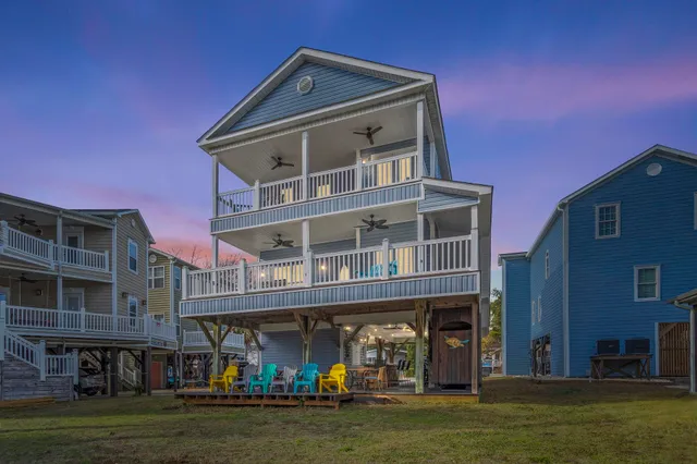 $649,000 | 6001-mh135 South Kings Highway, Myrtle Beach, SC 29575