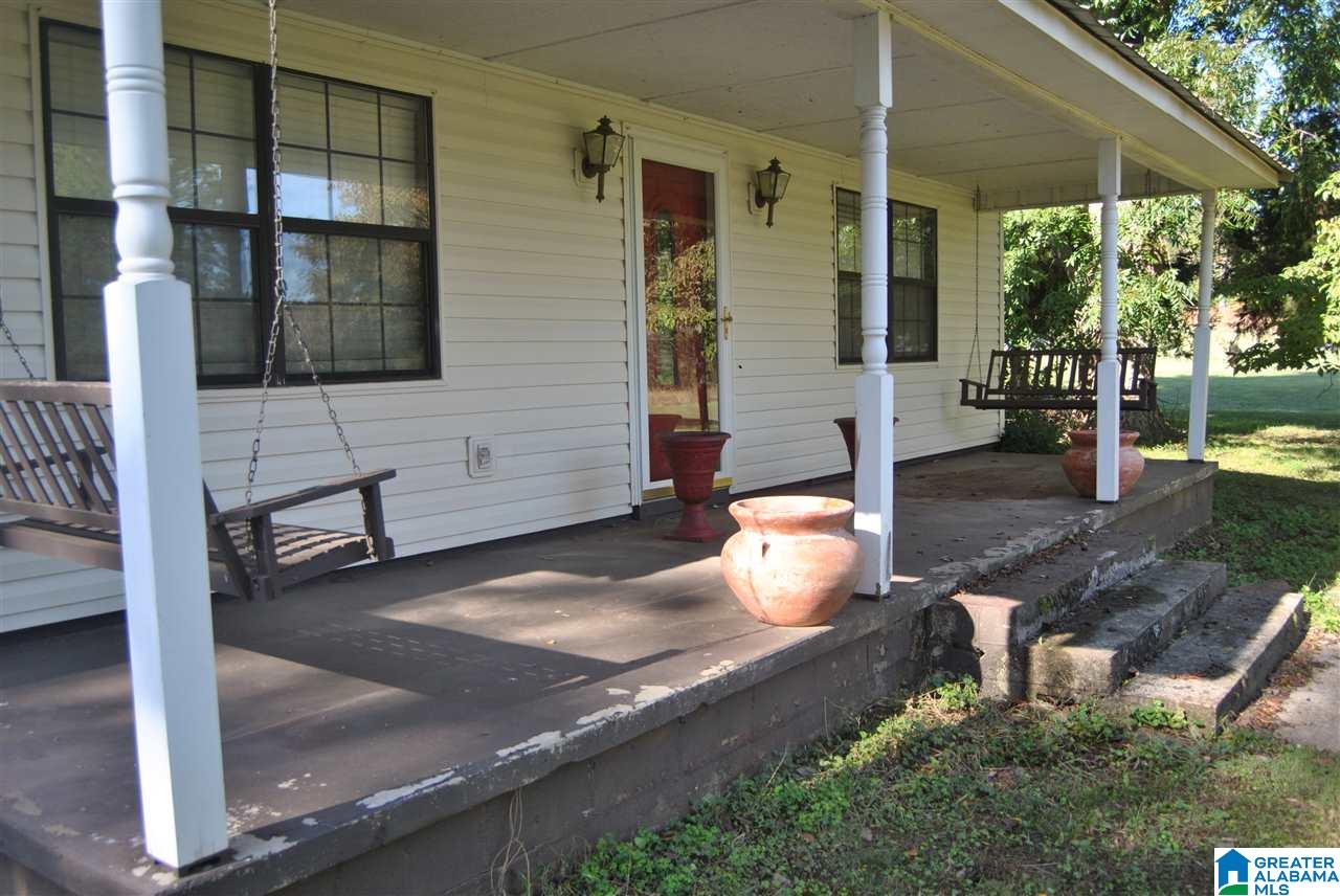 1431 Stemley Bridge Road Talladega, AL 35160 - Photo 5 of 40