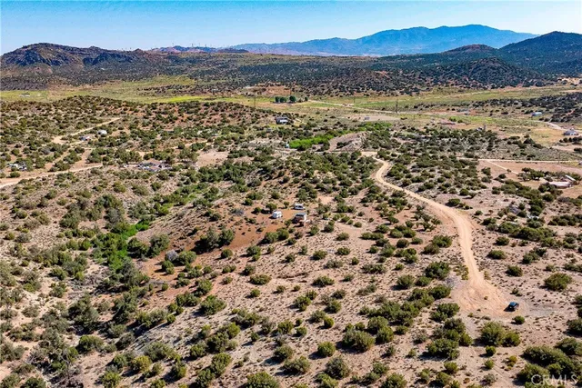 $14,000 | 26000 Arabian Place, Tehachapi, CA 93561