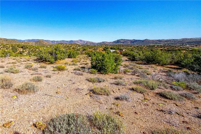 $14,000 | 26000 Arabian Place, Tehachapi, CA 93561