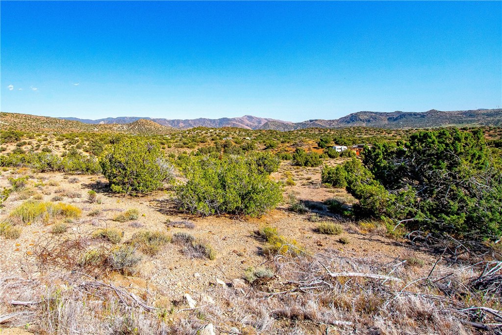 26000 Arabian Place Tehachapi, CA 93561 - Photo 6 of 17 a view of a lake with mountains in the background