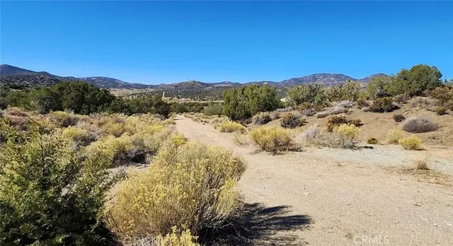 $14,000 | 26000 Arabian Place, Tehachapi, CA 93561