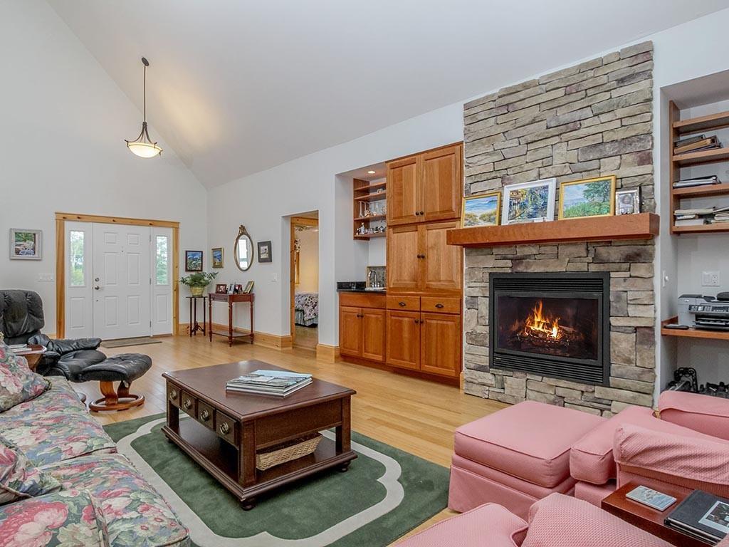 58 Cushing Farm Road New Harbor, ME 04554 - Photo 2 of 20 Photo