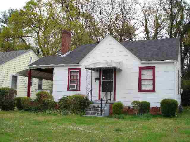 8 Alaska Avenue Greenville, SC 29607 - Photo 1 of 7 Gallery Image 1