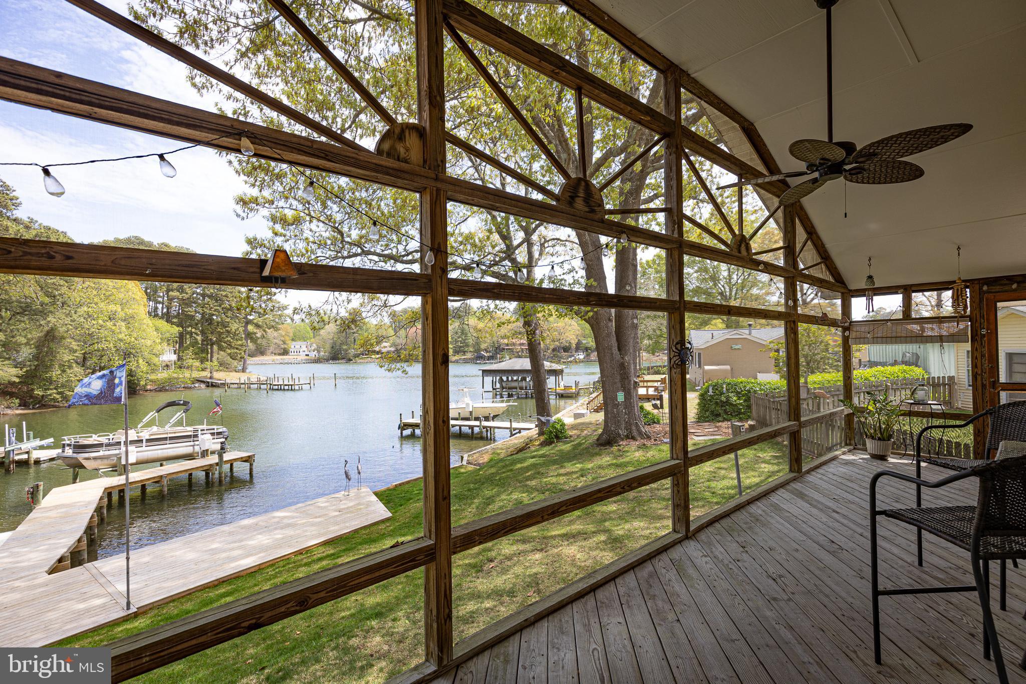 37 Hickory Lane Reedville, VA 22539 - Photo 13 of 47