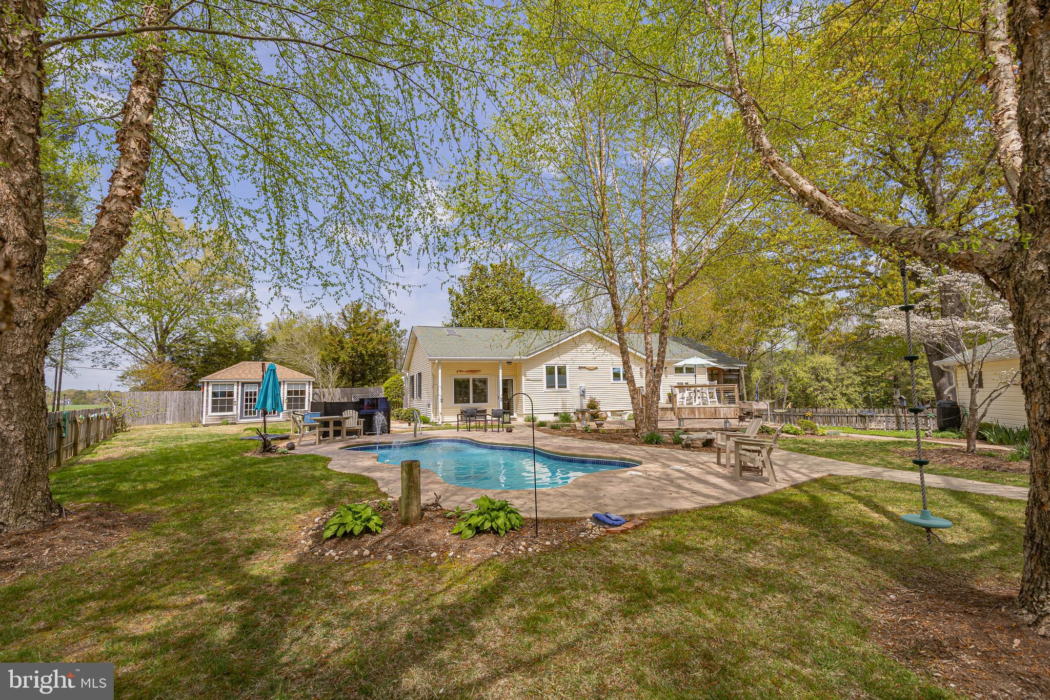 37 Hickory Lane Reedville, VA 22539 - Photo 2 of 47