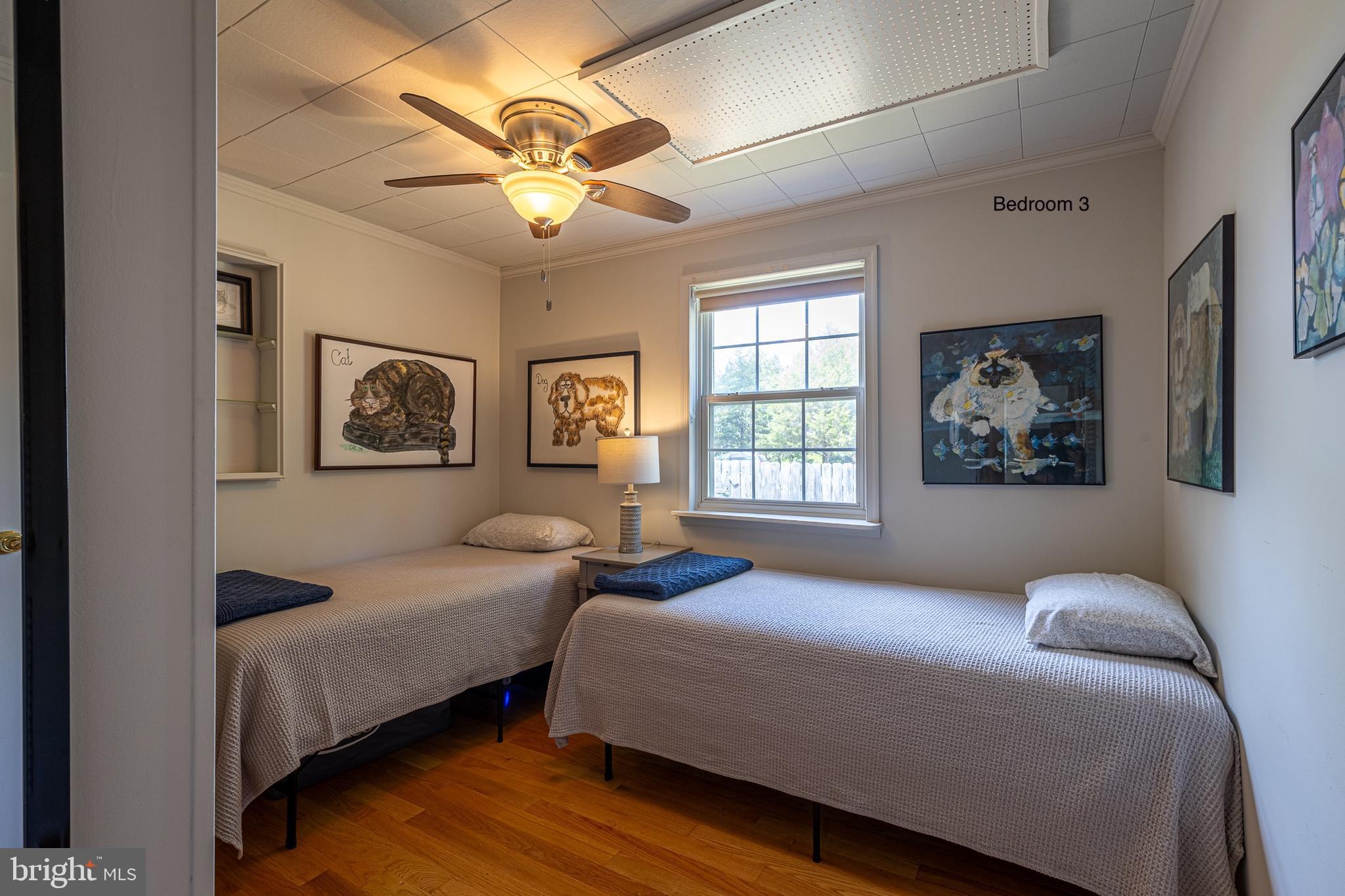 37 Hickory Lane Reedville, VA 22539 - Photo 23 of 47