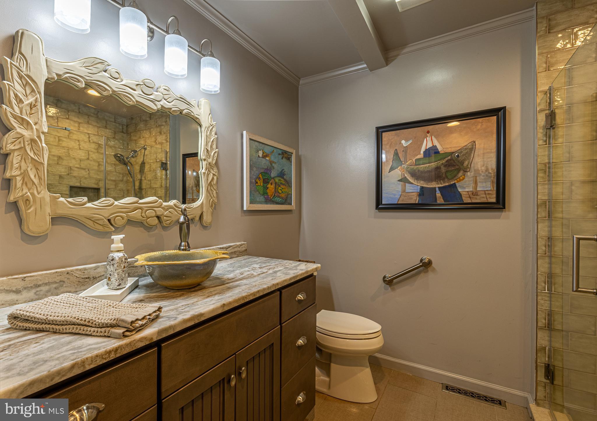 37 Hickory Lane Reedville, VA 22539 - Photo 24 of 47