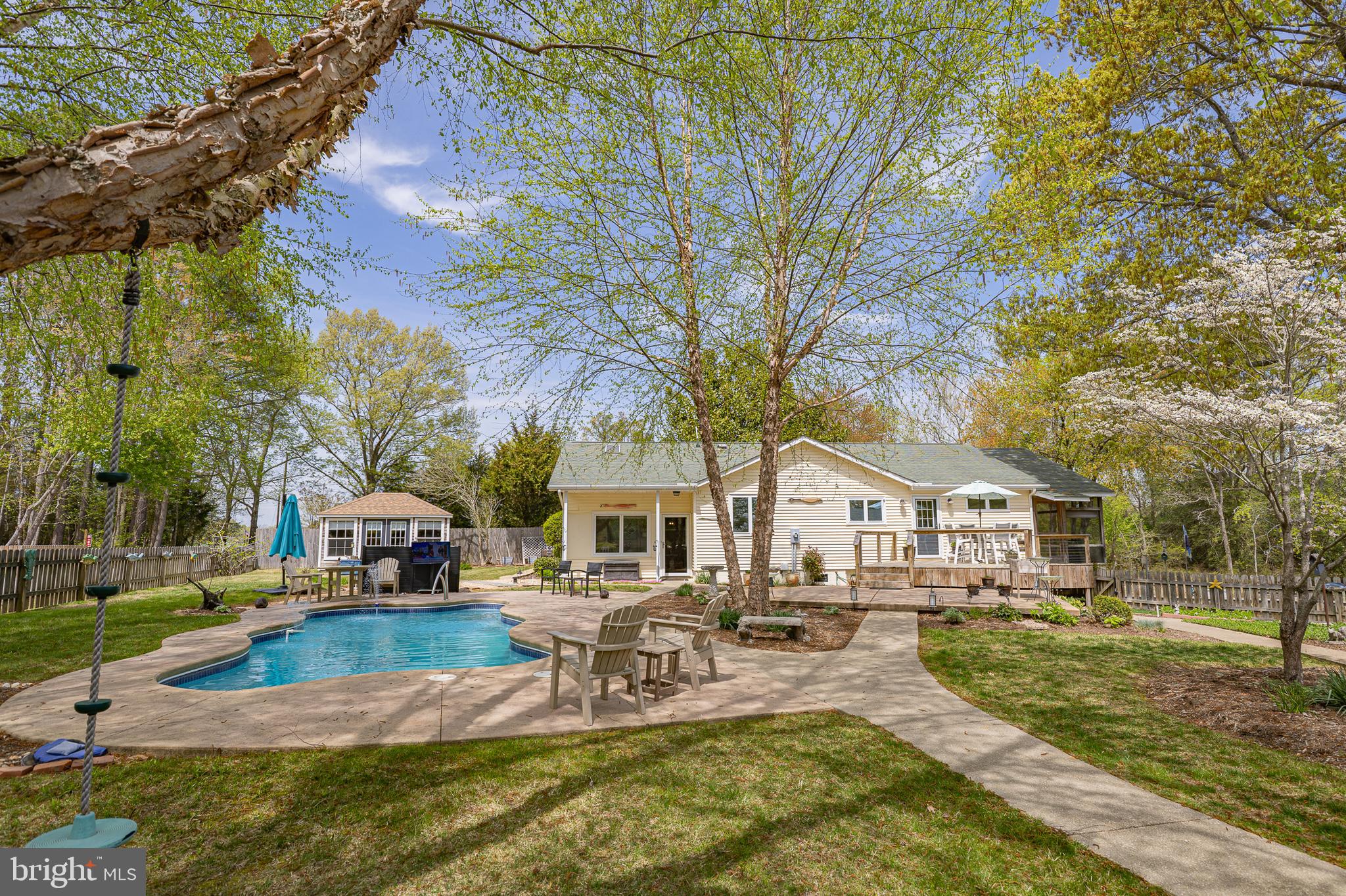 37 Hickory Lane Reedville, VA 22539 - Photo 32 of 47