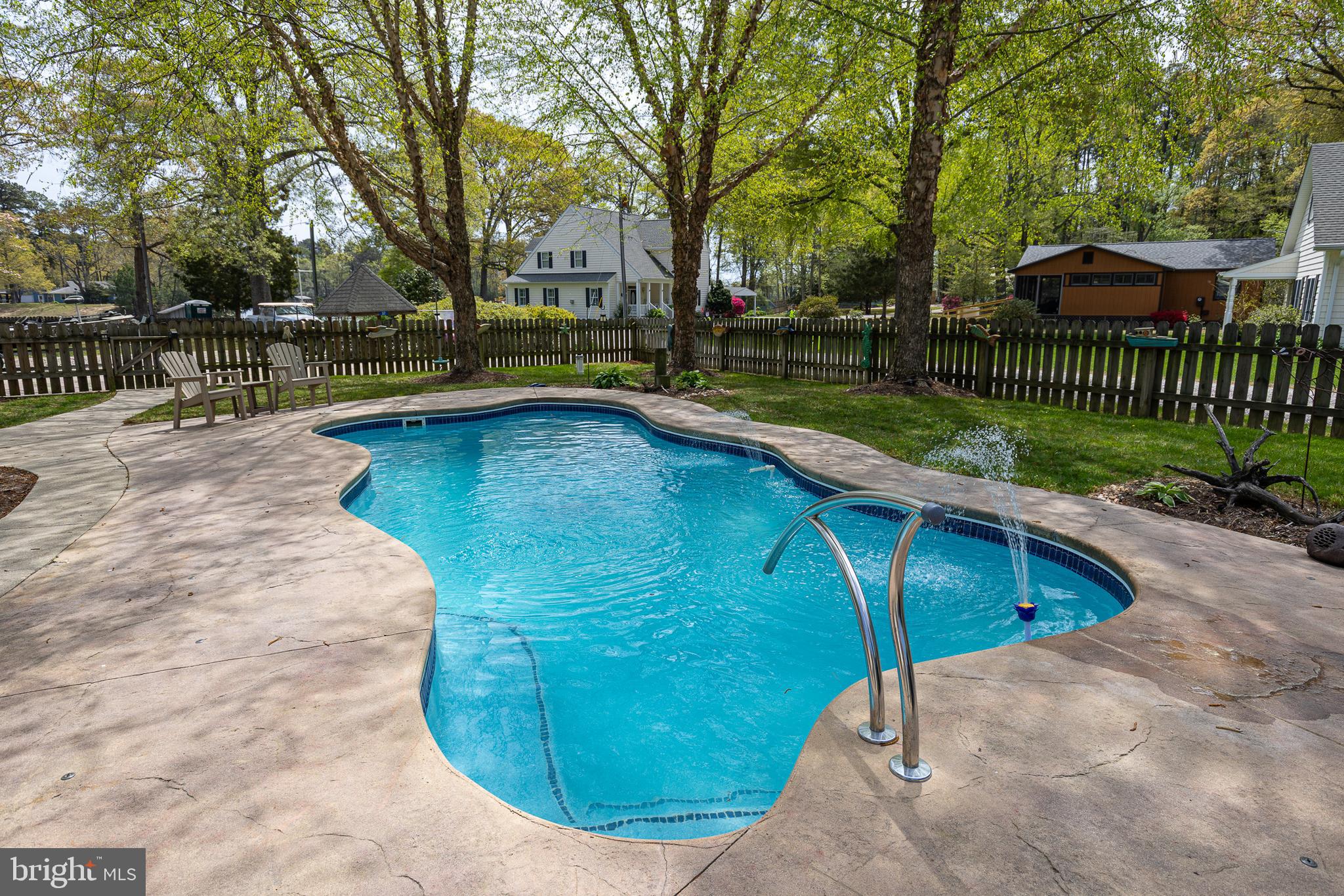 37 Hickory Lane Reedville, VA 22539 - Photo 33 of 47