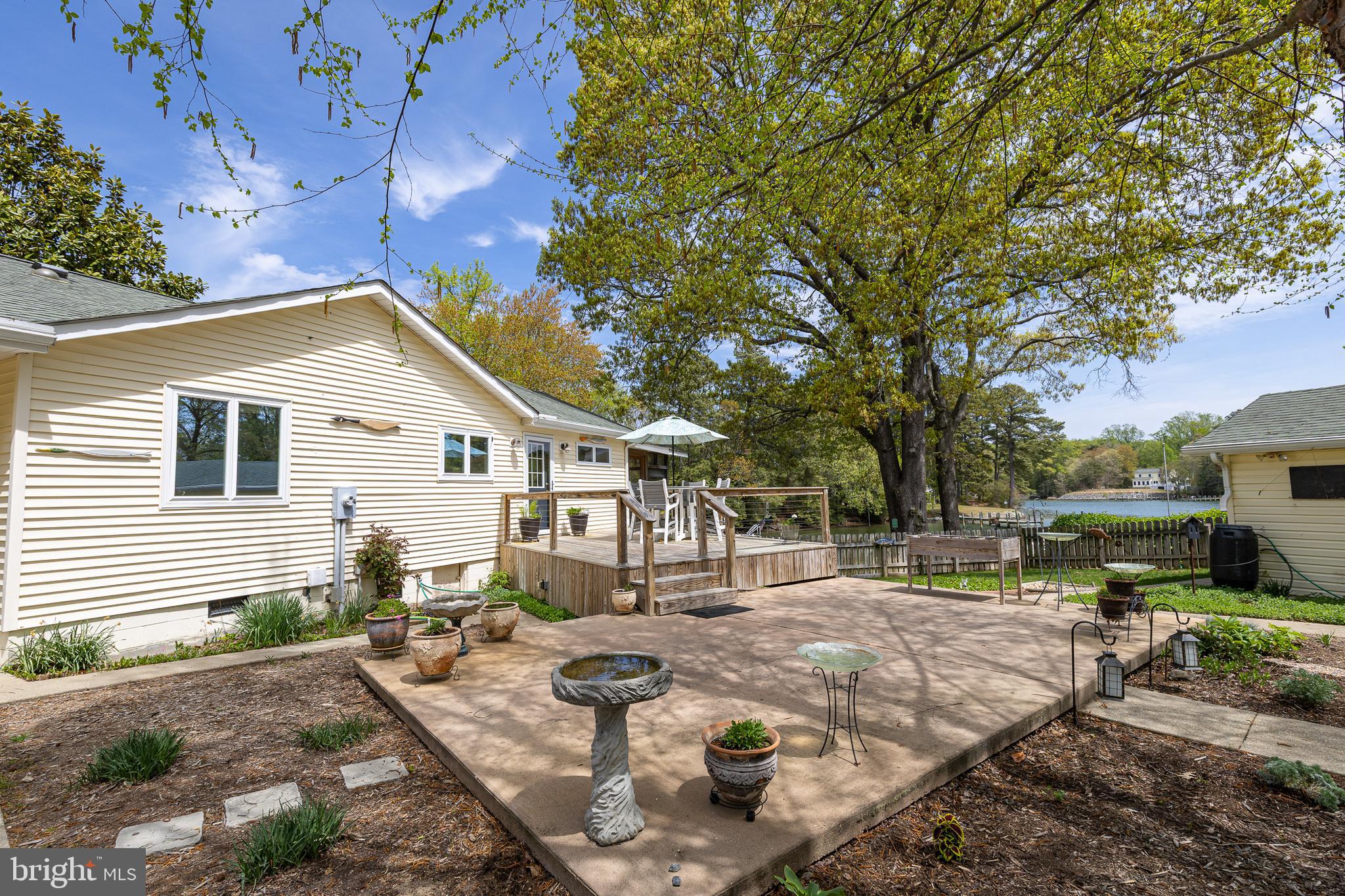 37 Hickory Lane Reedville, VA 22539 - Photo 34 of 47