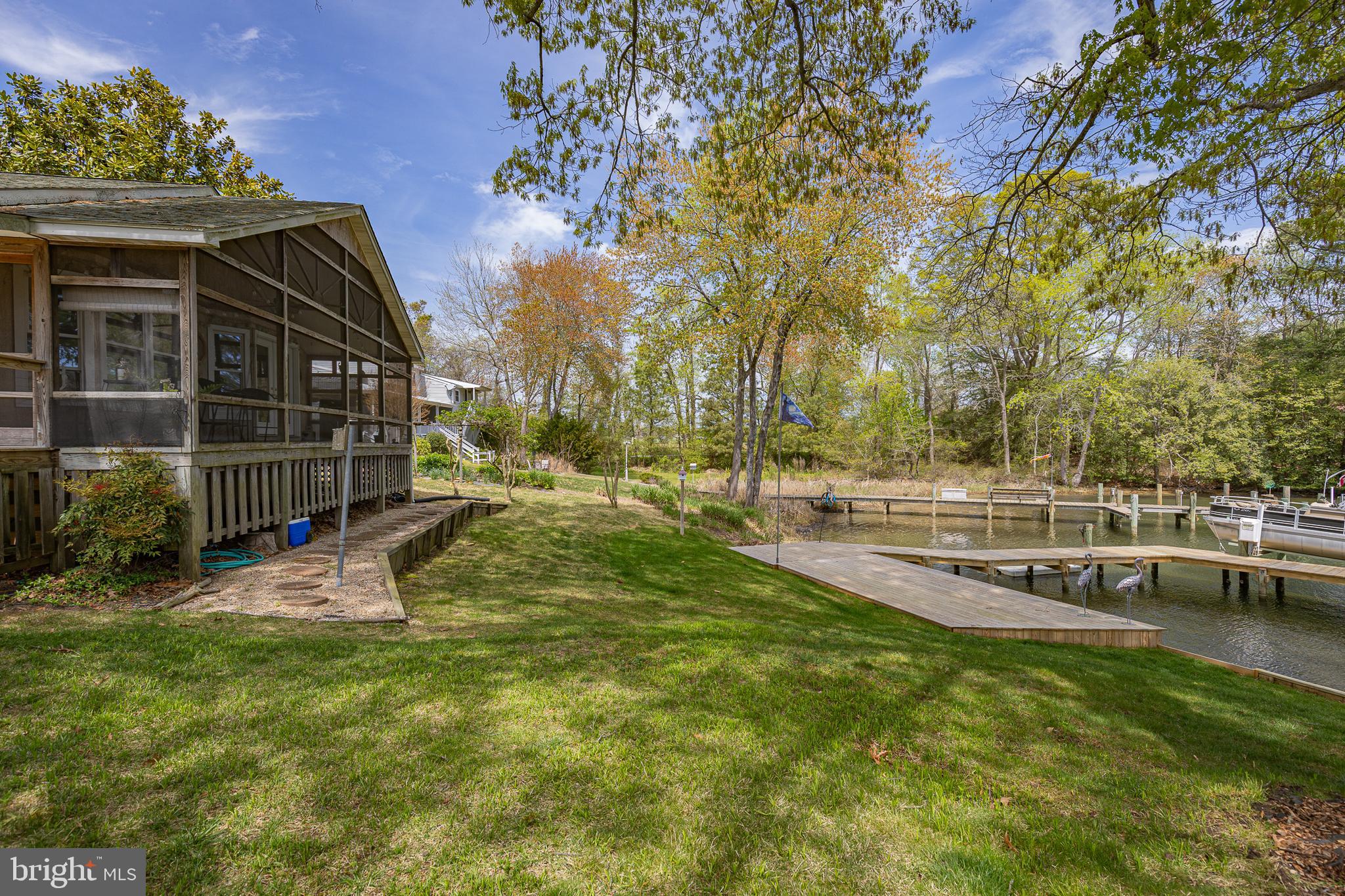 37 Hickory Lane Reedville, VA 22539 - Photo 36 of 47