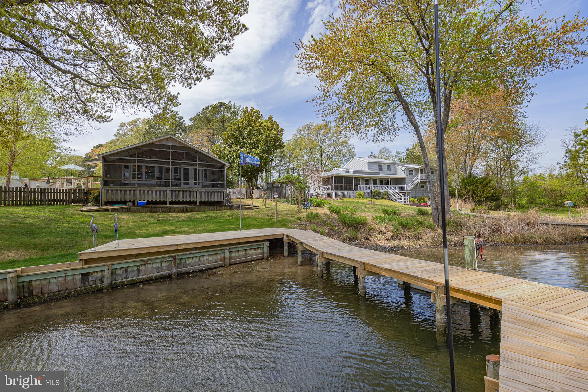 37 Hickory Lane Reedville, VA 22539 - Photo 39 of 47