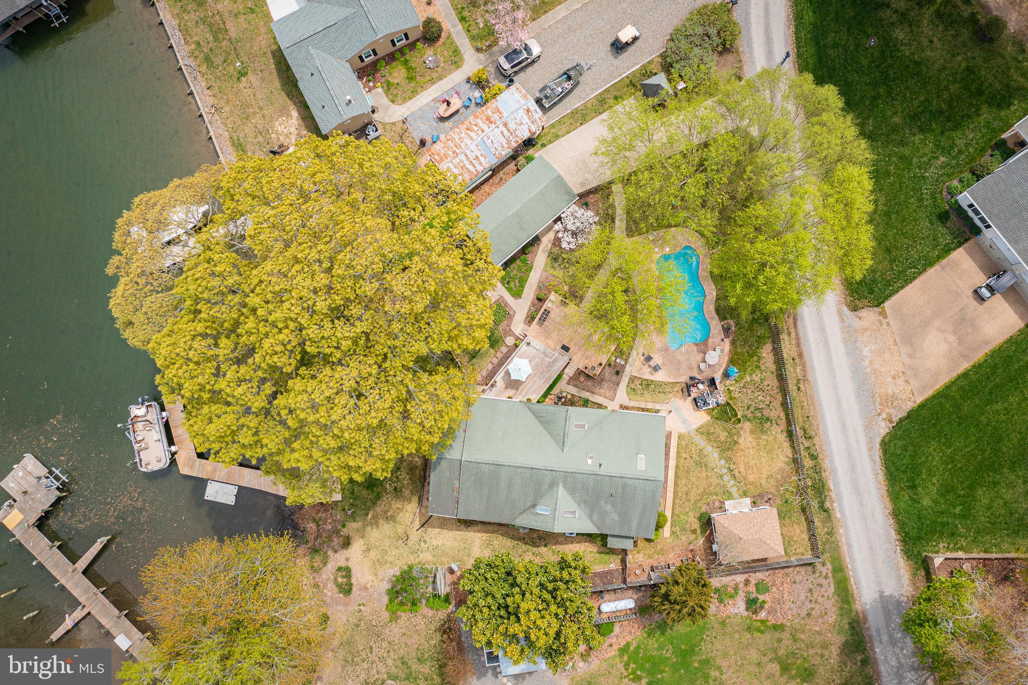 37 Hickory Lane Reedville, VA 22539 - Photo 40 of 47