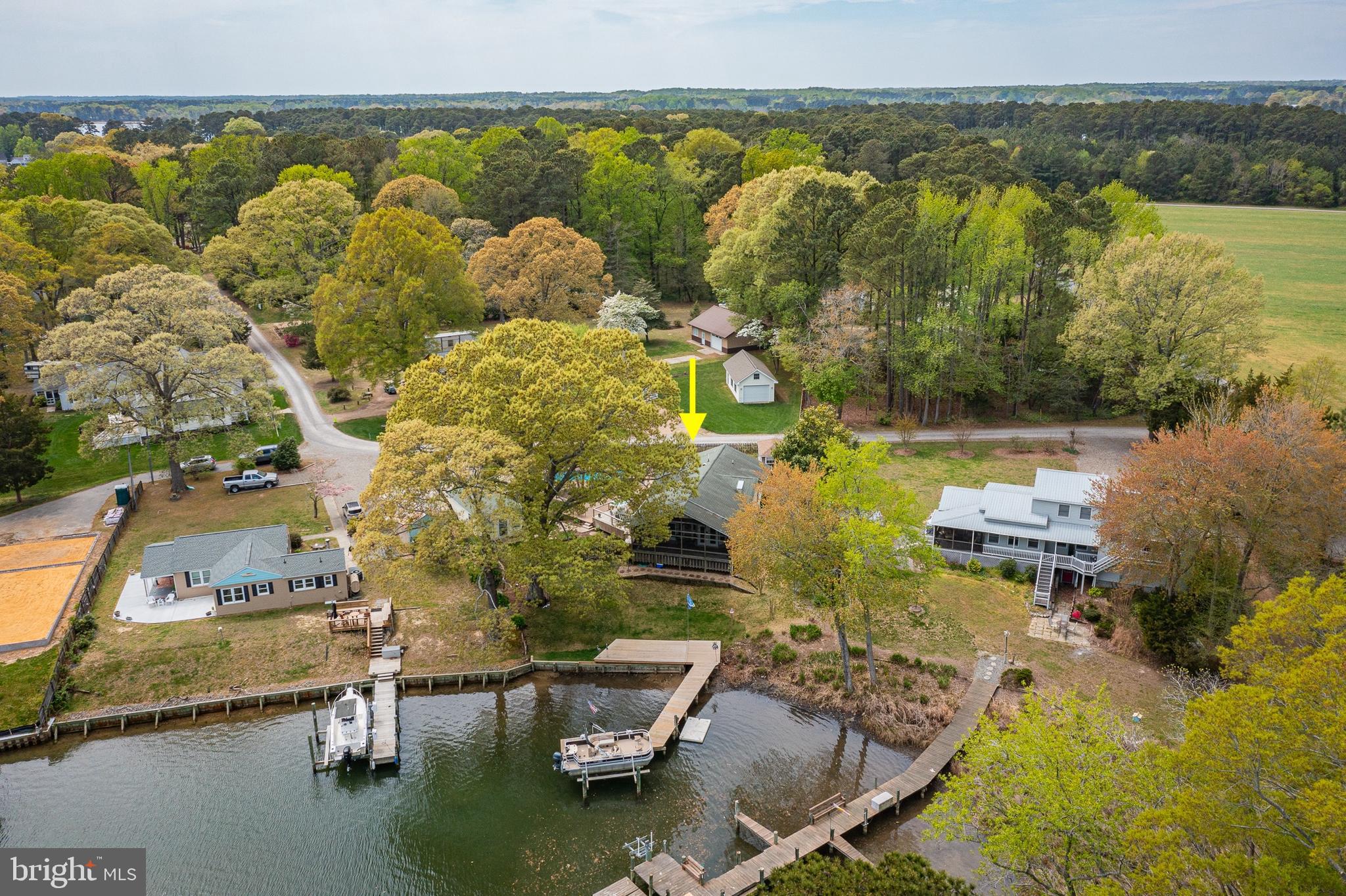 37 Hickory Lane Reedville, VA 22539 - Photo 4 of 47