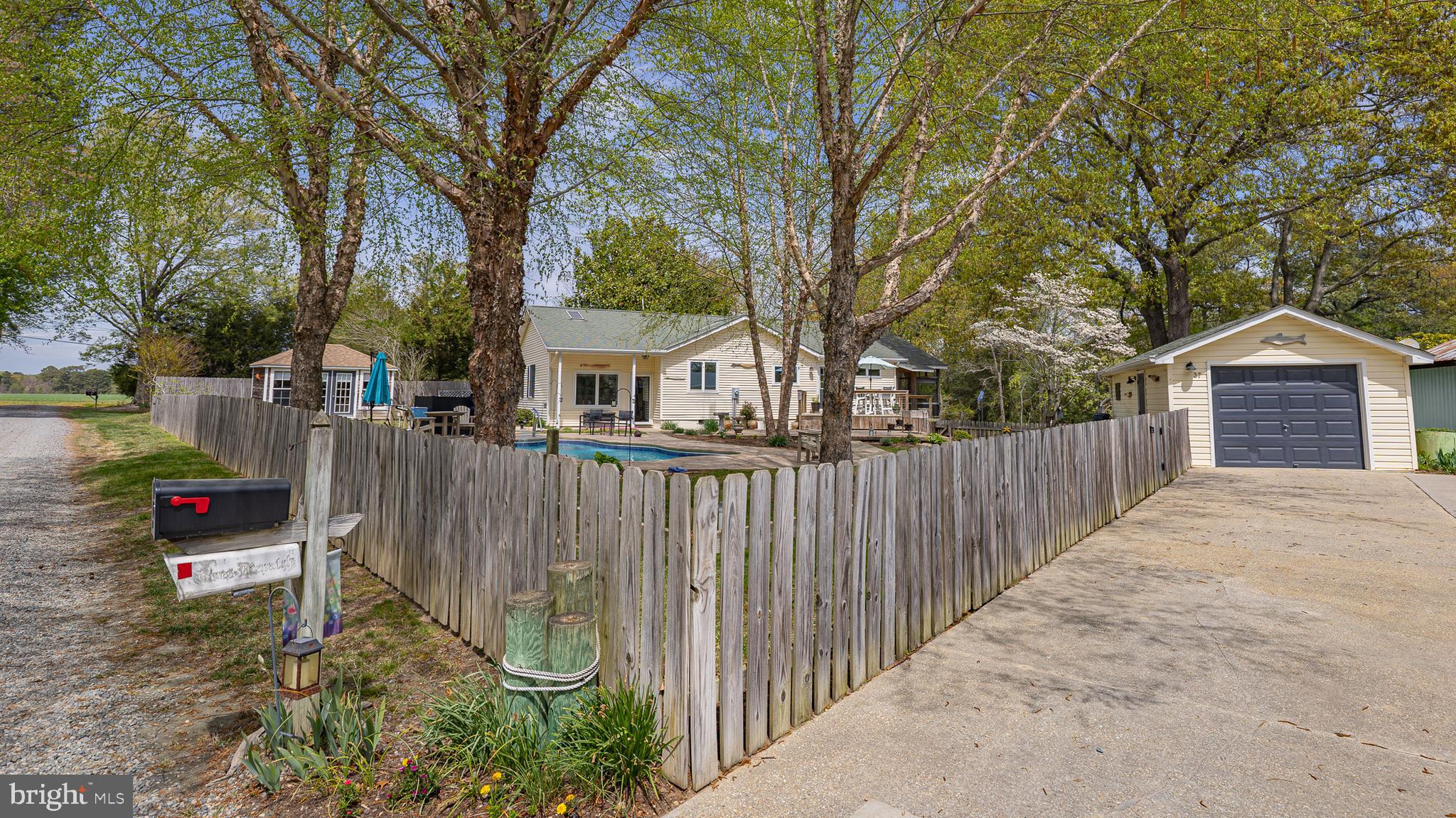 37 Hickory Lane Reedville, VA 22539 - Photo 41 of 47