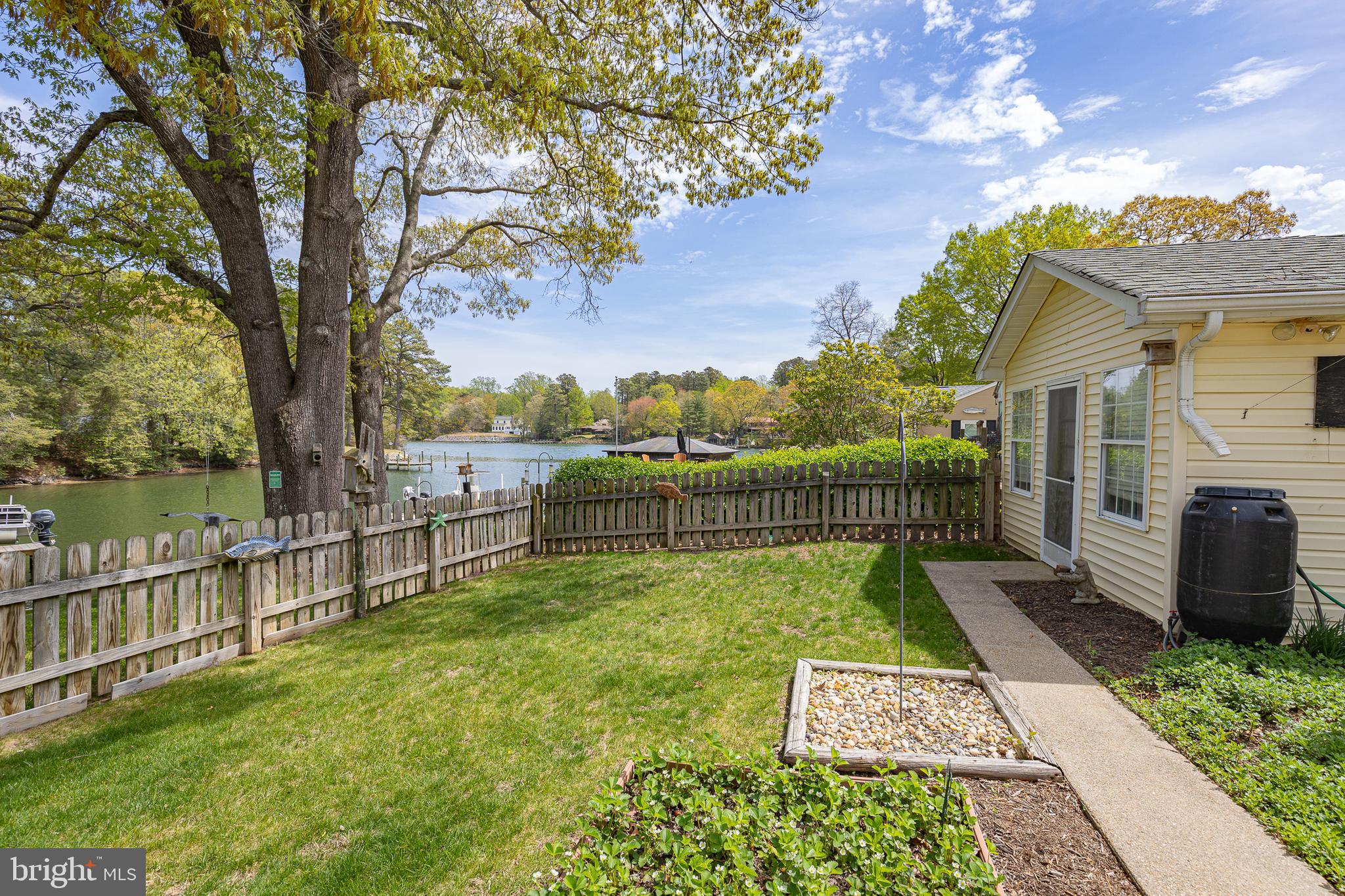 37 Hickory Lane Reedville, VA 22539 - Photo 43 of 47