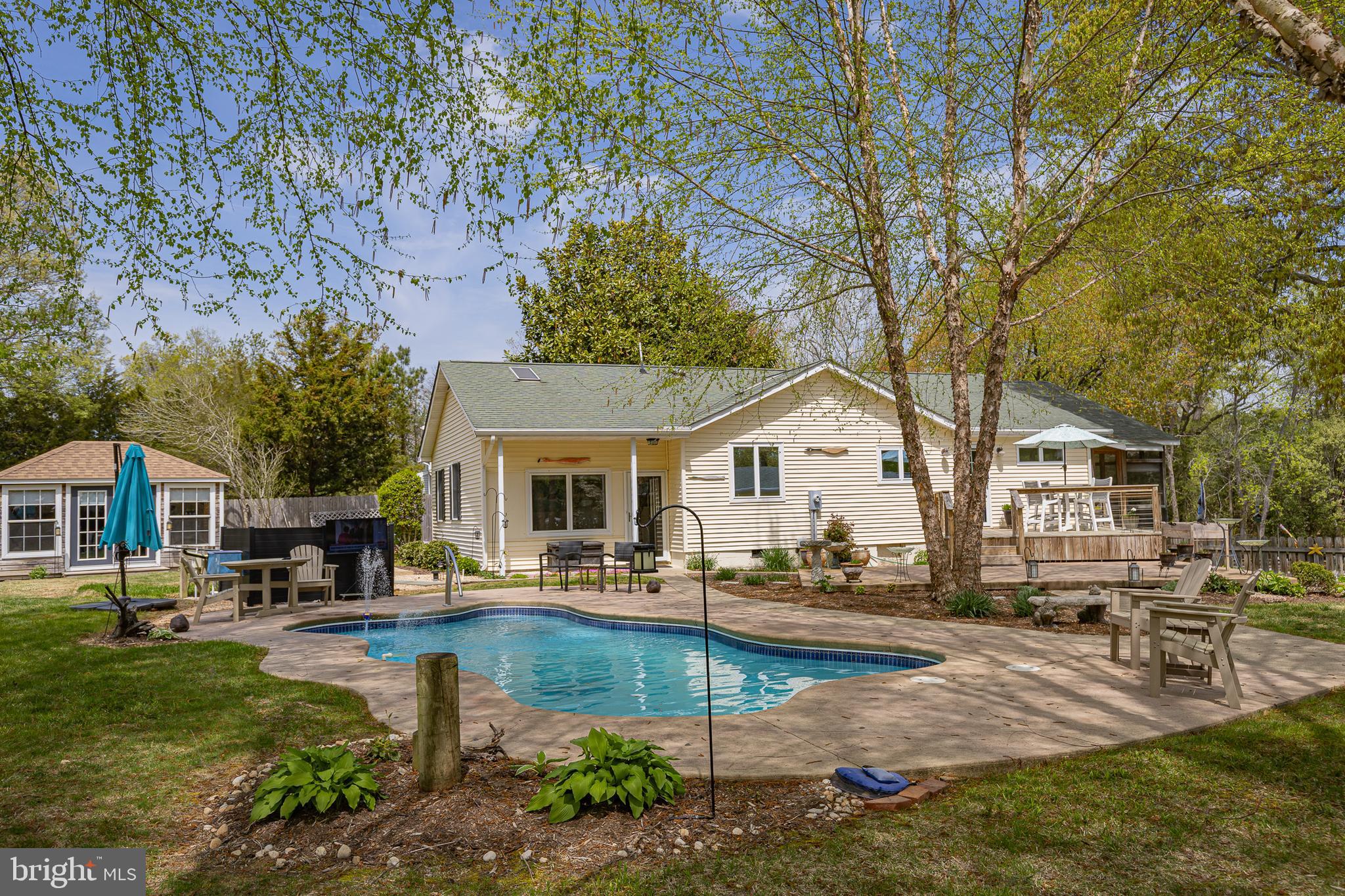 37 Hickory Lane Reedville, VA 22539 - Photo 44 of 47