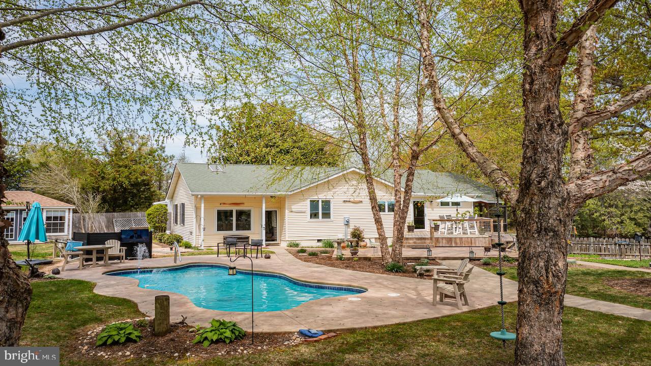 37 Hickory Lane Reedville, VA 22539 - Photo 5 of 47