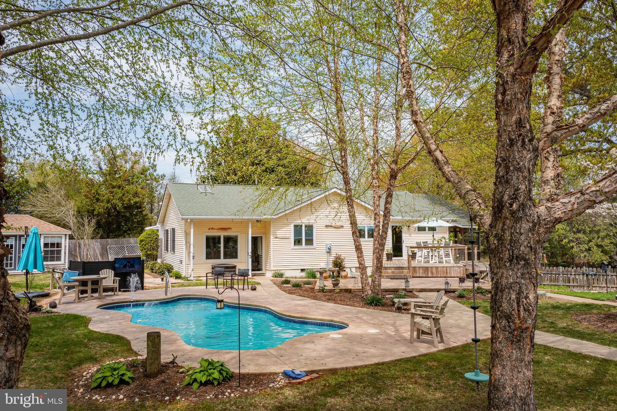 37 Hickory Lane Reedville, VA 22539 - Photo 6 of 47