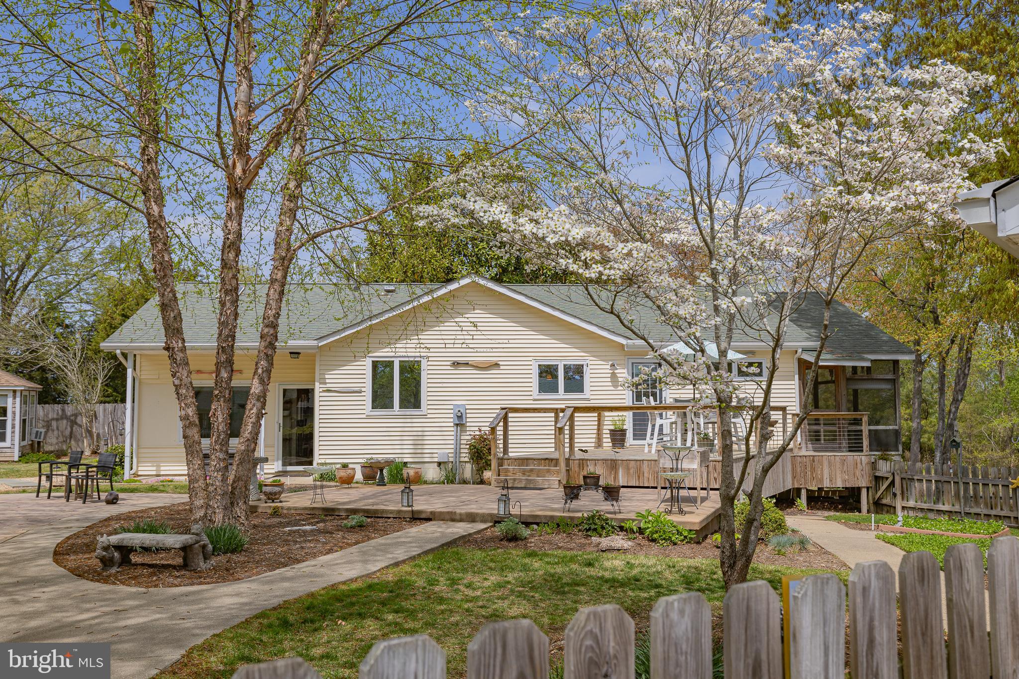 37 Hickory Lane Reedville, VA 22539 - Photo 7 of 47