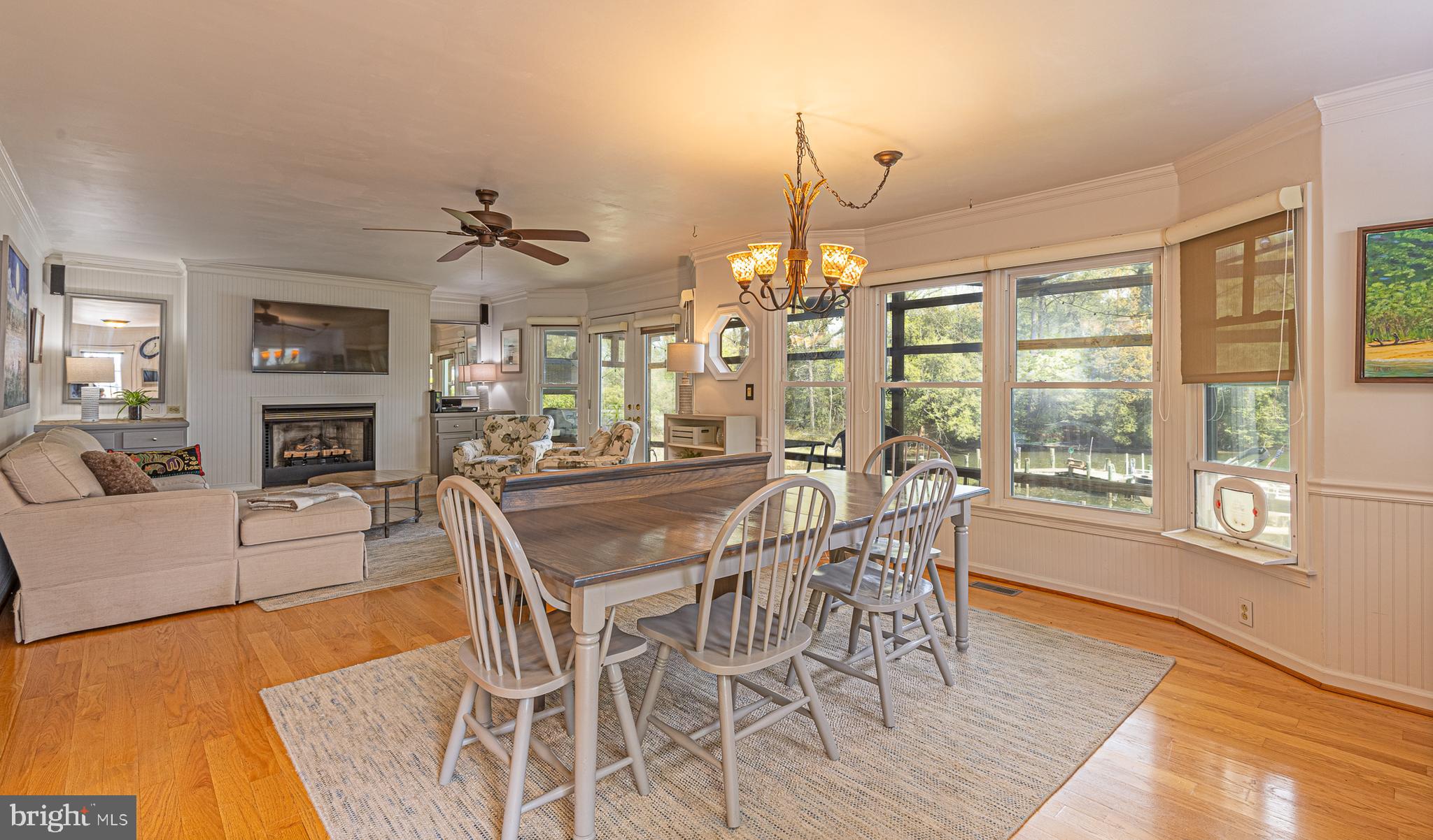 37 Hickory Lane Reedville, VA 22539 - Photo 8 of 47