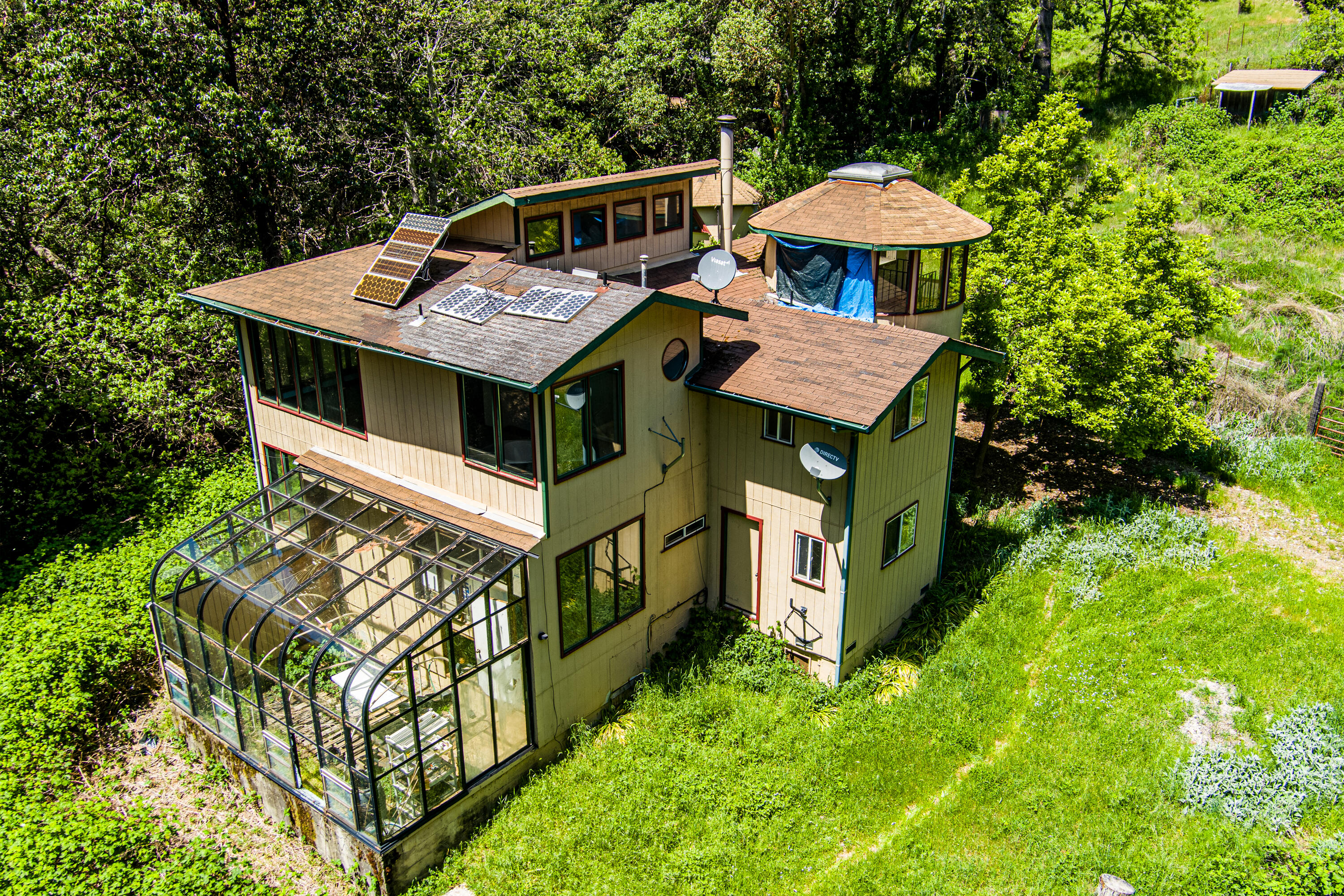 1520 Elk Rdg Road Redway, CA 95560 - Photo 4 of 86