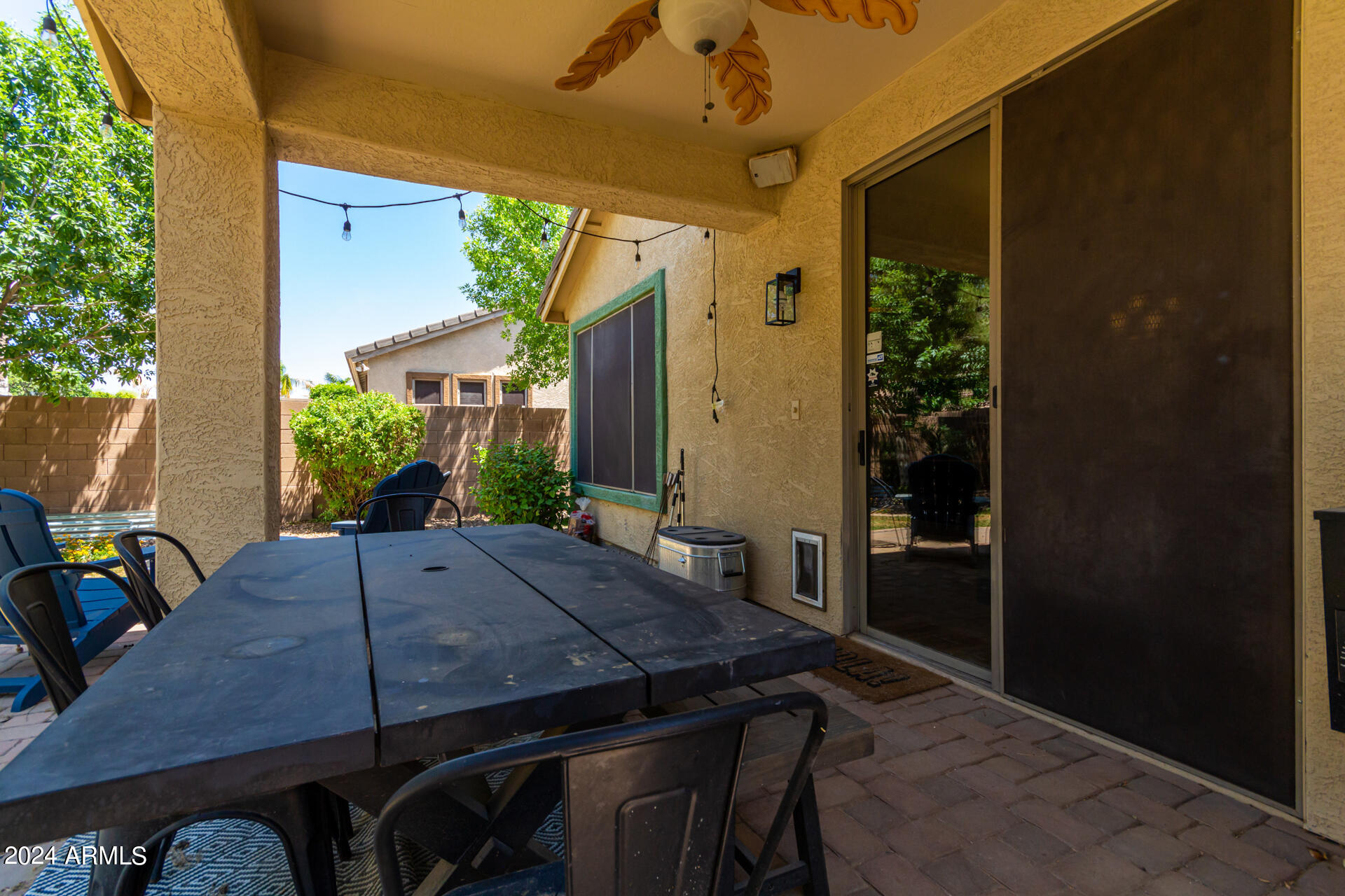 4218 East Del Rio Street Gilbert, AZ 85295 - Photo 26 of 30 26 - Del Rio