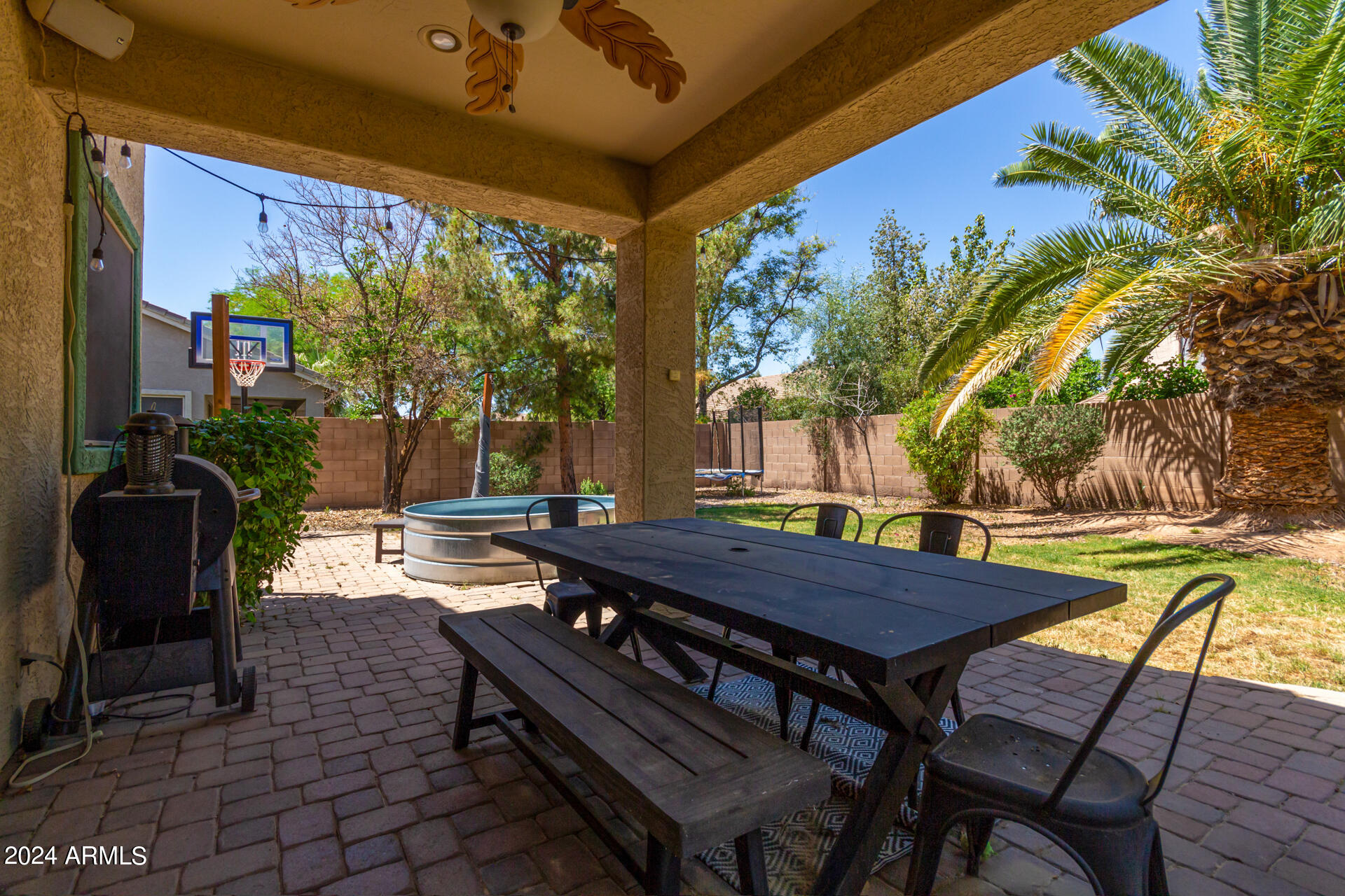 4218 East Del Rio Street Gilbert, AZ 85295 - Photo 27 of 30 27 - Del Rio