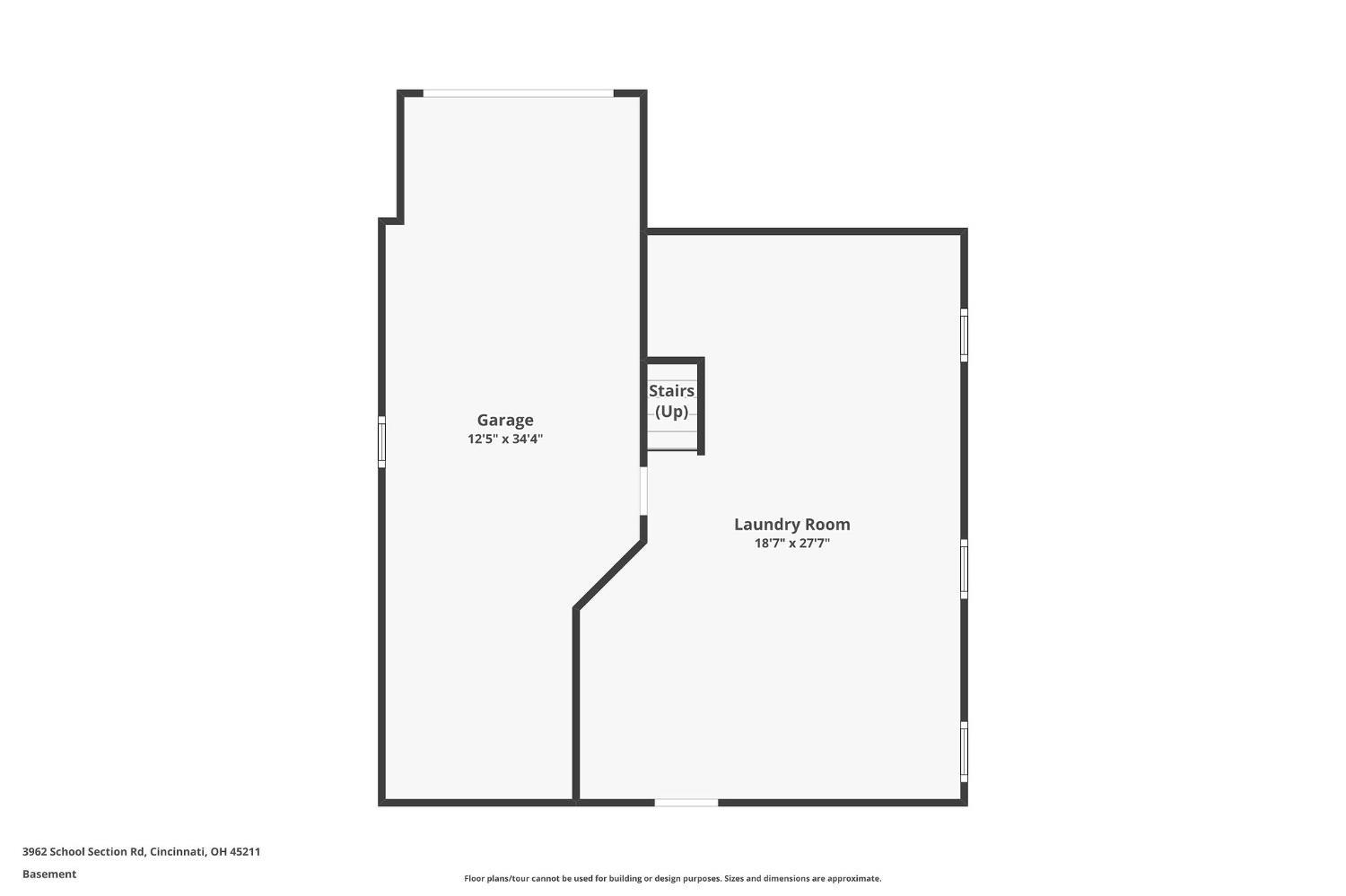 3962 School Section Road Cheviot, OH 45211 - Photo 31 of 34 Gallery Image 31