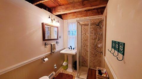 2033 Carmel Road North Newburgh, ME 04444 - Photo 31 of 58 1st Floor Bath