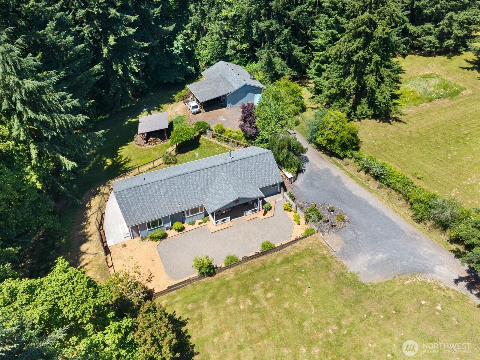 124 Brown Road East Chehalis, WA 98532 - Photo 34 of 39