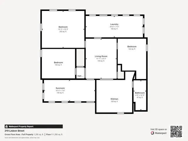 $235,000 | 219 Lisbon Street, Lisbon, ME 04250